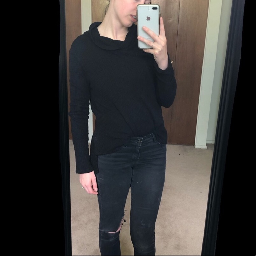 Light sweater - Picture 2 of 4